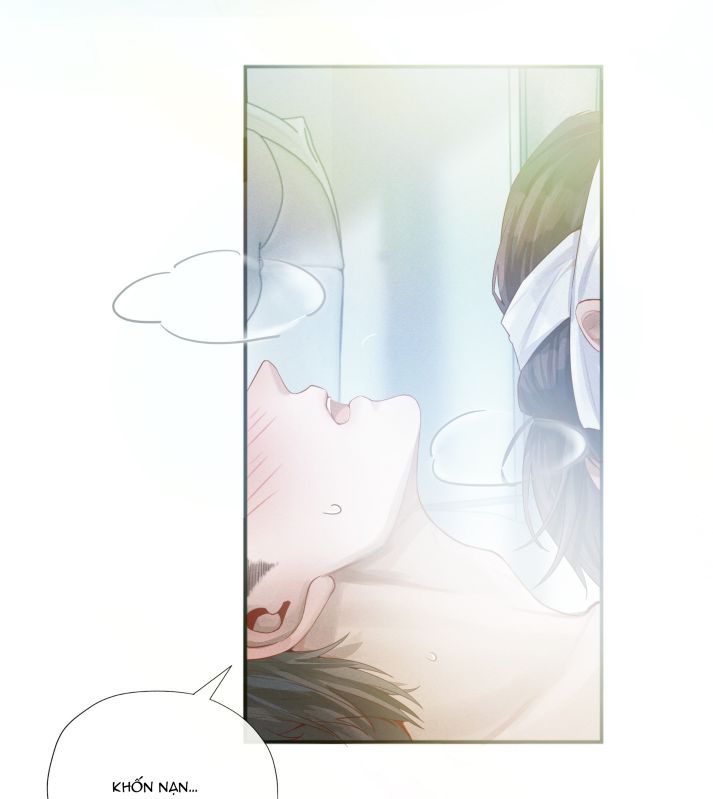 Dior Tiên Sinh Chap 3 - Next Chap 3